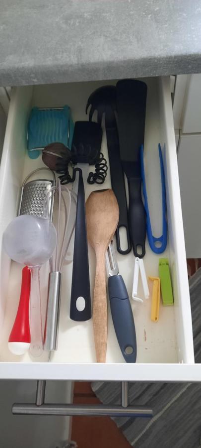 Rya B & -B Tollarp Laegenhetsboende Bagian luar foto