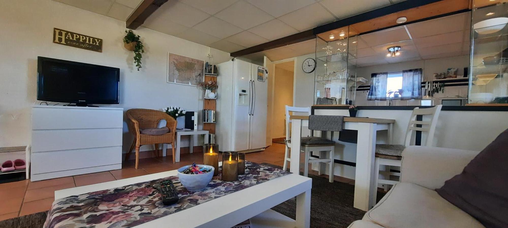 Rya B & -B Tollarp Laegenhetsboende Bagian luar foto